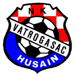 НК Ватрогасац Хусаин logo