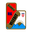 Home team logo