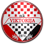 NK Viktorija Vojakovac logo