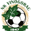 НК Виногорац Бродско Виногорье logo
