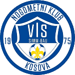 НК ВИС Симм-Бау logo
