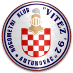 НК Витез '92 Антуновац
