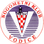 Водице logo