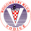 Водице logo