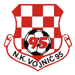 НК Войнич 95 logo