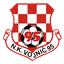 НК Войнич 95 logo