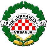 NK Vrbanja logo