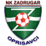 НК Задругар logo