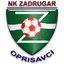НК Задругар logo