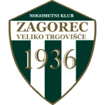 НК Загорец Велико Трговишче logo