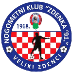НК Зденка 91 logo
