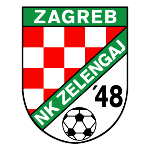 НК Зеленгай 1948 logo