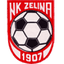 НК Искра Зелина logo