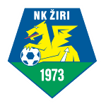 НК Жири logo