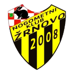 NK Žrnovo logo