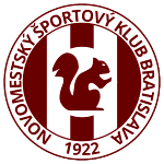 НМШК 1922 Братислава