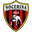 Home team logo