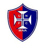 Униан Ногейренси logo