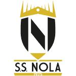 Нола logo