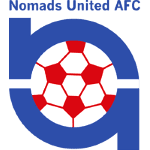 Nomads United AFC logo