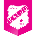 Нымме ФК Калью U21 logo