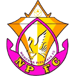 Nong Bua Pitchaya