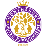Нонтхабури Юнайтед logo