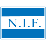 ФК Нордстрэнд logo