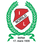 ФК Норильд logo