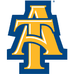 Северная Каролина A & T Aggies