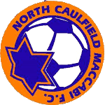Норт Колфилд Сеньор logo