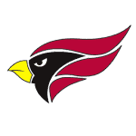 home team logo