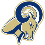 home team logo