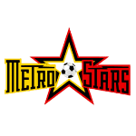 Северо Восточный Метро Старс logo