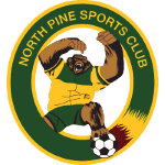 Норт Пайн logo