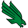 North Texas Mean Green