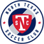 Норт Тексас СК logo