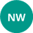 North Wellington AFC logo