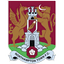Нортгемптон Таун logo