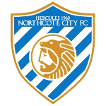 Норткот Сити logo