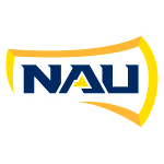 Нортерн Аризона Люмберджакс logo