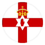 Северная Ирландия logo