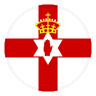 Северная Ирландия