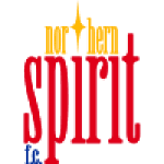 Норт Уэст Сидней Спирит logo