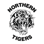 Нортерн Тайгерс logo