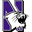 Home team logo