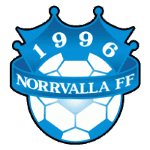 Norrvalla FF logo