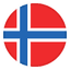 Норвегия logo