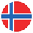 Норвегия logo