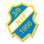 Носаби ИФ logo